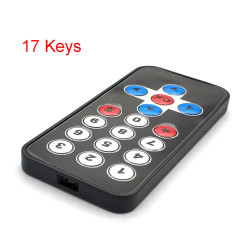 Remote điều khiển hồng ngoại