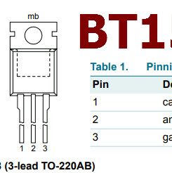 BT151