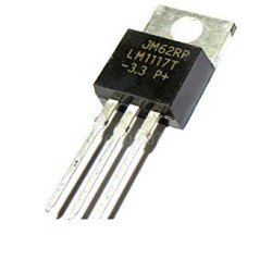 LM1117-3.3V
