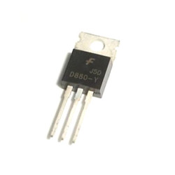 D880 NPN