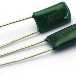 Tụ kẹo 2A221