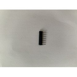 Điện trở thanh 4k7 7 chân Điện trở thanh 4k7 7 chân