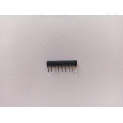 Điện trở thanh 47K 7 chân Điện trở thanh 47K 7 chân