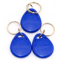 Móc khóa NFC S50 RFID 13.56Mhz