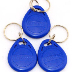Móc khóa NFC S50 RFID 13.56Mhz