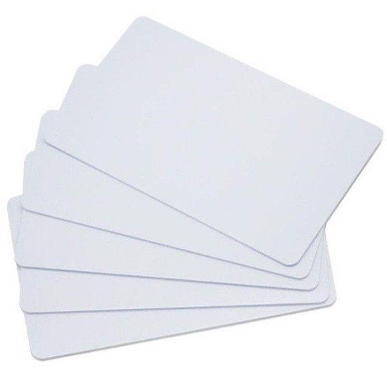 Thẻ nhựa NFC RFID 125 kHz Thẻ nhựa NFC RFID 125 kHz