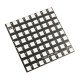 Module 8x8 LED RGB matrix WS2812 5050