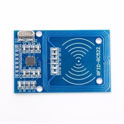 Mạch RFID RC522 NFC 13.56mhz