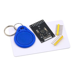 Mạch RFID RC522 NFC 13.56mhz