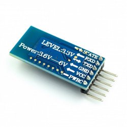 Module Bluetooth 3.0 JDY-33 
