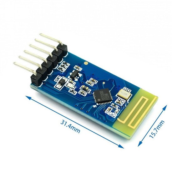 Module Bluetooth 3.0 JDY-33