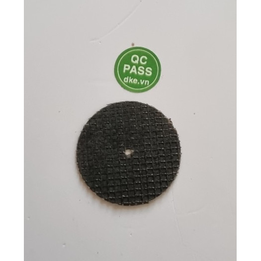 Lưỡi cắt sắt 32mm lưới đôi lỗ 2mm Lưỡi cắt sắt 32mm lưới đôi lỗ 2mm