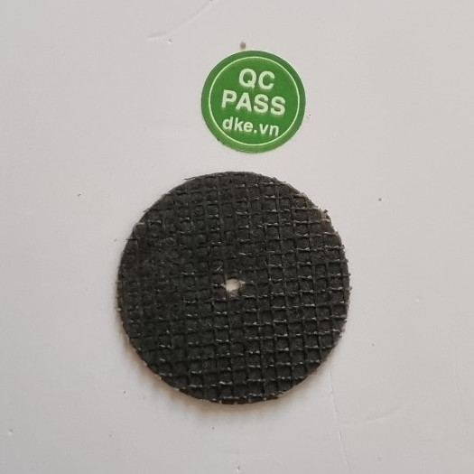 Lưỡi cắt sắt 32mm lưới đôi lỗ 2mm