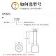 Đầu cos pin rỗng