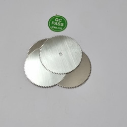 Lưỡi cưa gỗ 2*32mm Lưỡi cưa gỗ 2*32mm