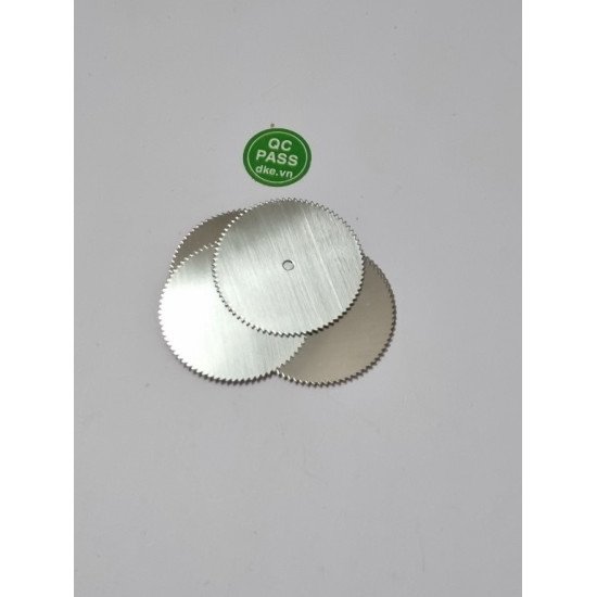 Lưỡi cưa gỗ 2*32mm