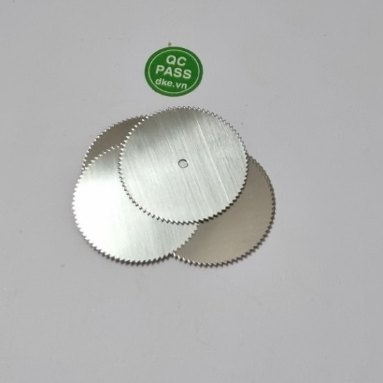 Lưỡi cưa gỗ 2*32mm
