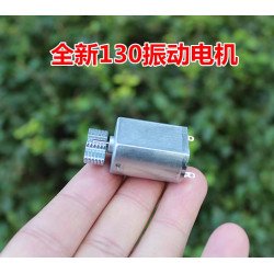 Động cơ rung 130 3-6VDC