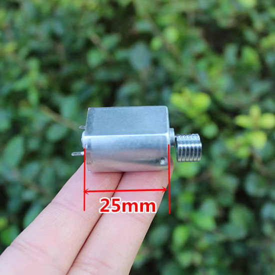 Động cơ rung 130 3-6VDC