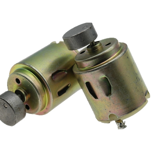 Động cơ rung 260 6-12VDC 50mA