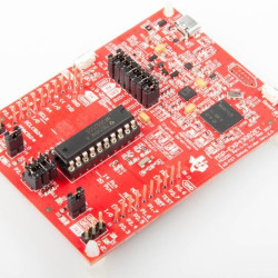 MSP-EXP430G2ET Lauchpad