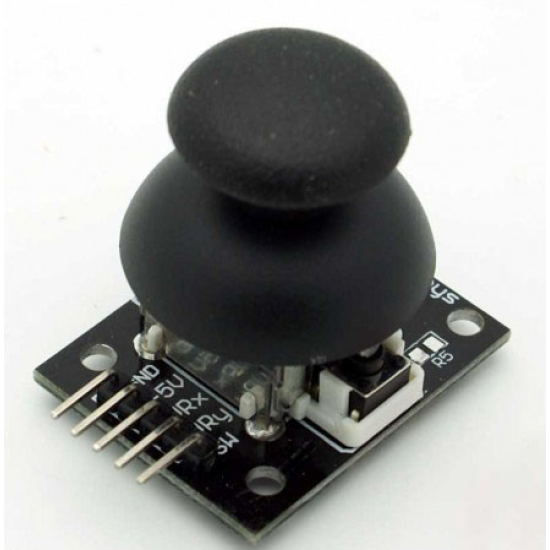 Mạch Joystick module KY-023