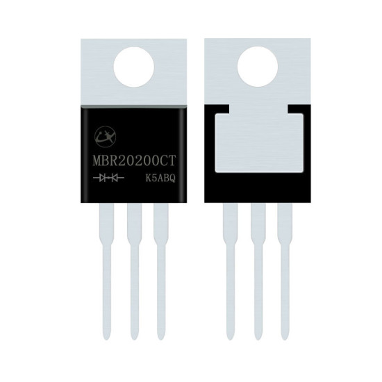 Diode MBR20200CT 20A200V