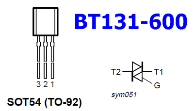 BT131-600 BT131-600